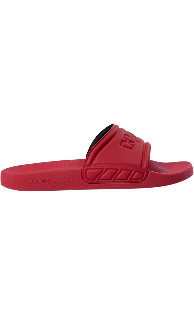 H2O Sandal - Resort Trek - Ruby Red