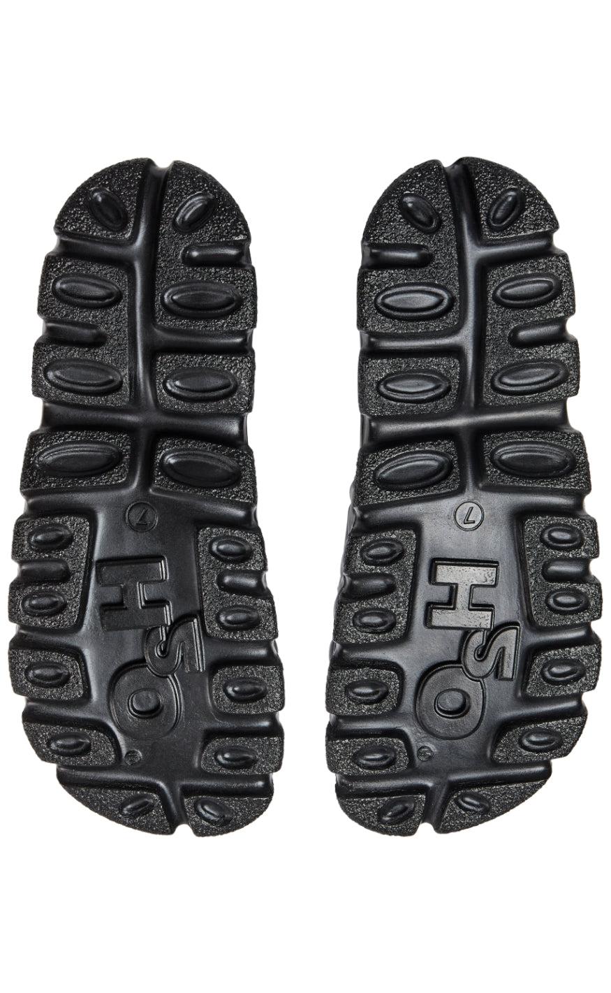 H2O Sandal - Trek - Black