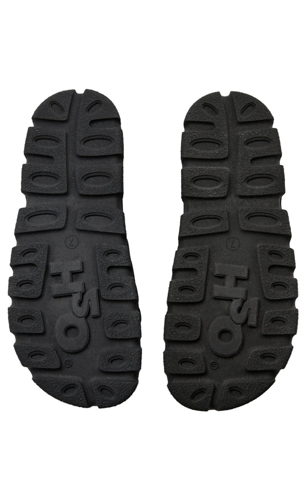 H2O Sandal - Trek - Black