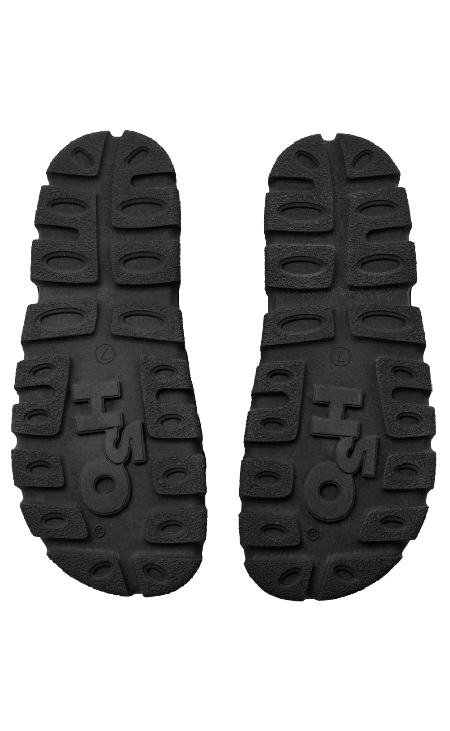H2O Sandal - Trek - Black