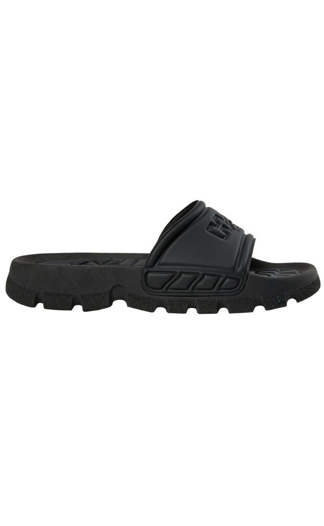 H2O Sandal - Trek - Black