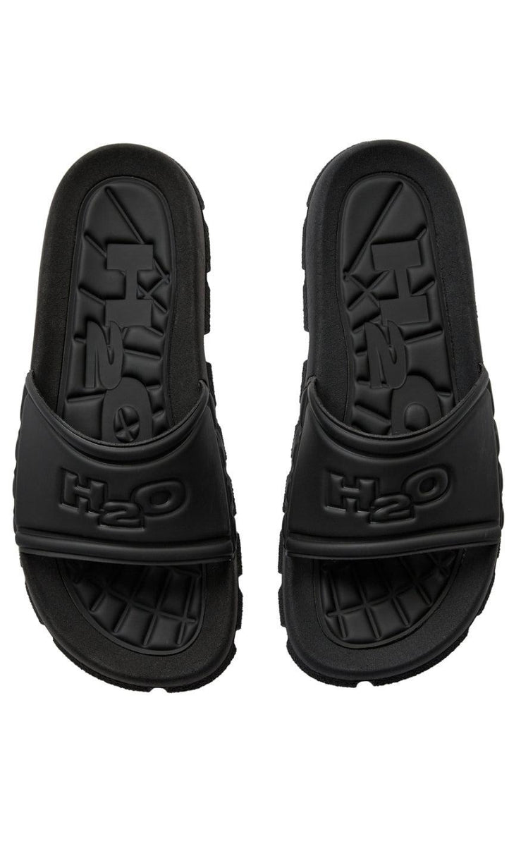 H2O Sandal - Trek - Black | Hurtig levering | Fashionbystrand