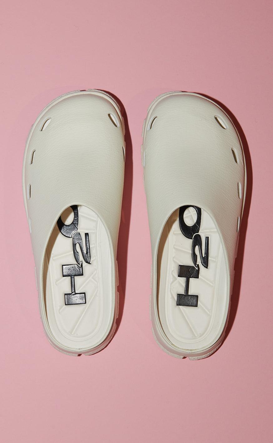 H2O Sandal - Trek Closed - Cannoli Cream