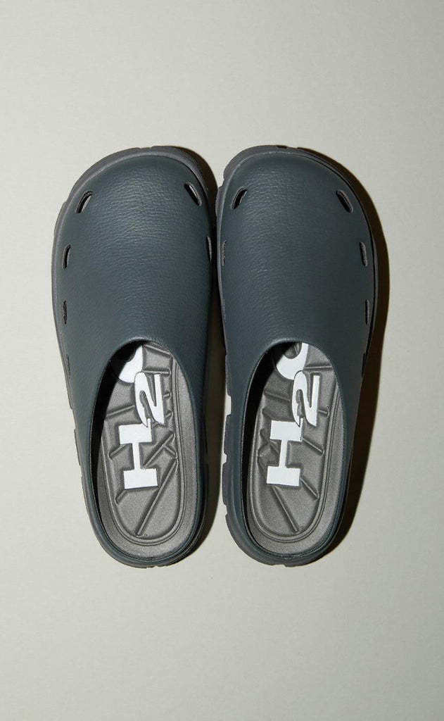 H2O Sandal - Trek Closed - Gunmetal