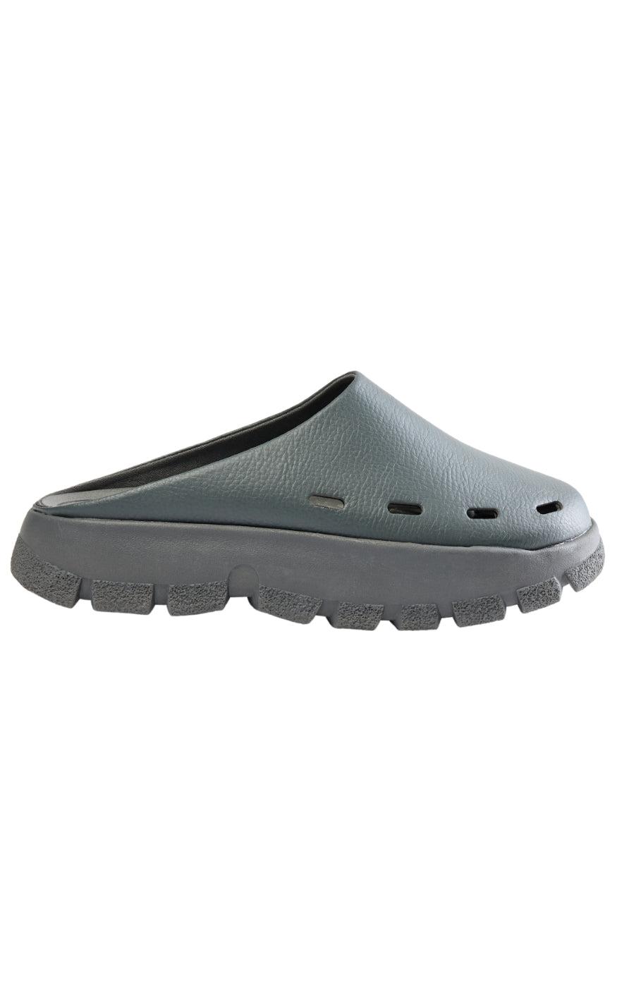 H2O Sandal - Trek Closed - Gunmetal