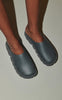 H2O Sandal - Trek Closed - Gunmetal