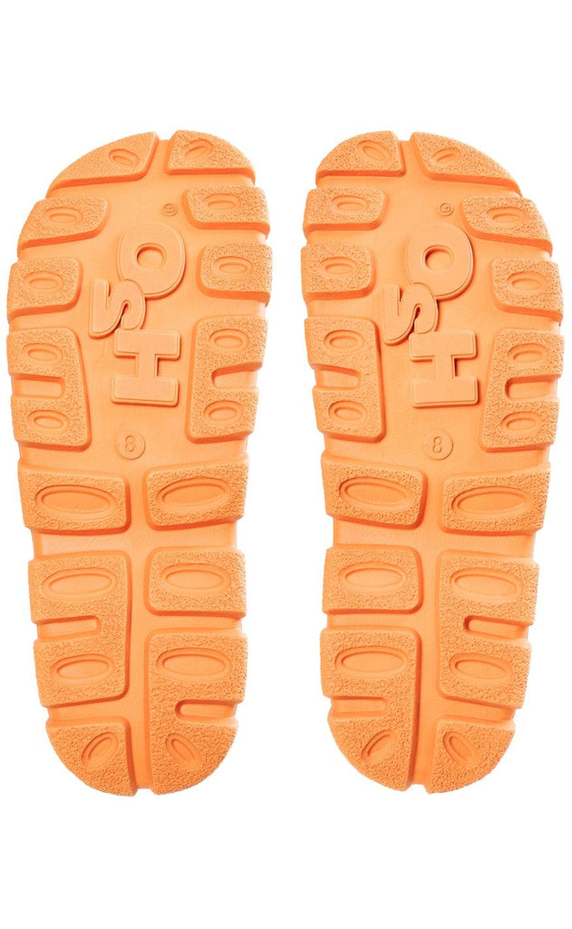 H2O Sandal - Trek Closed - Orange
