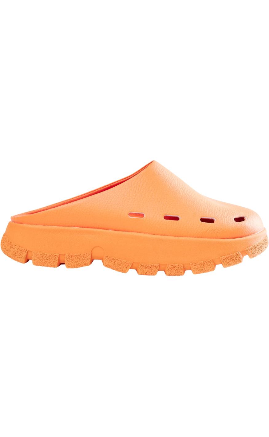 H2O Sandal - Trek Closed - Orange