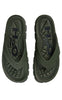 H2O Sandal - Trek Flip - Army