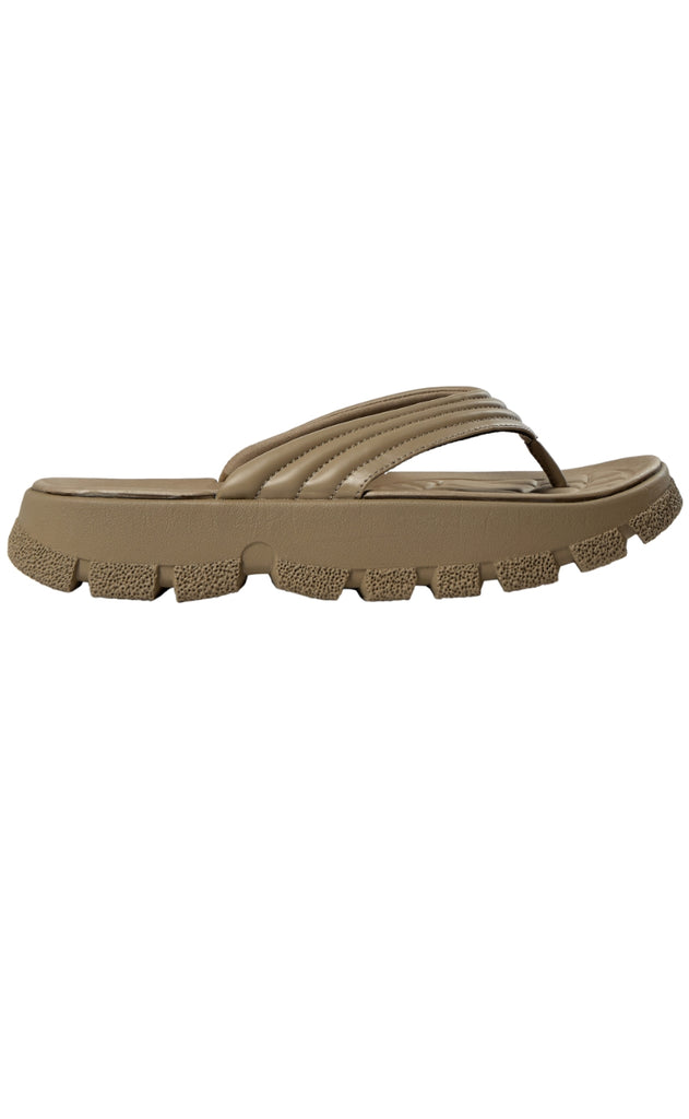 H2O Sandal - Trek Flip - Oak