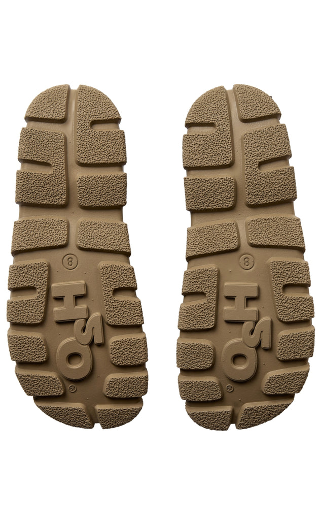 H2O Sandal - Trek Flip - Oak