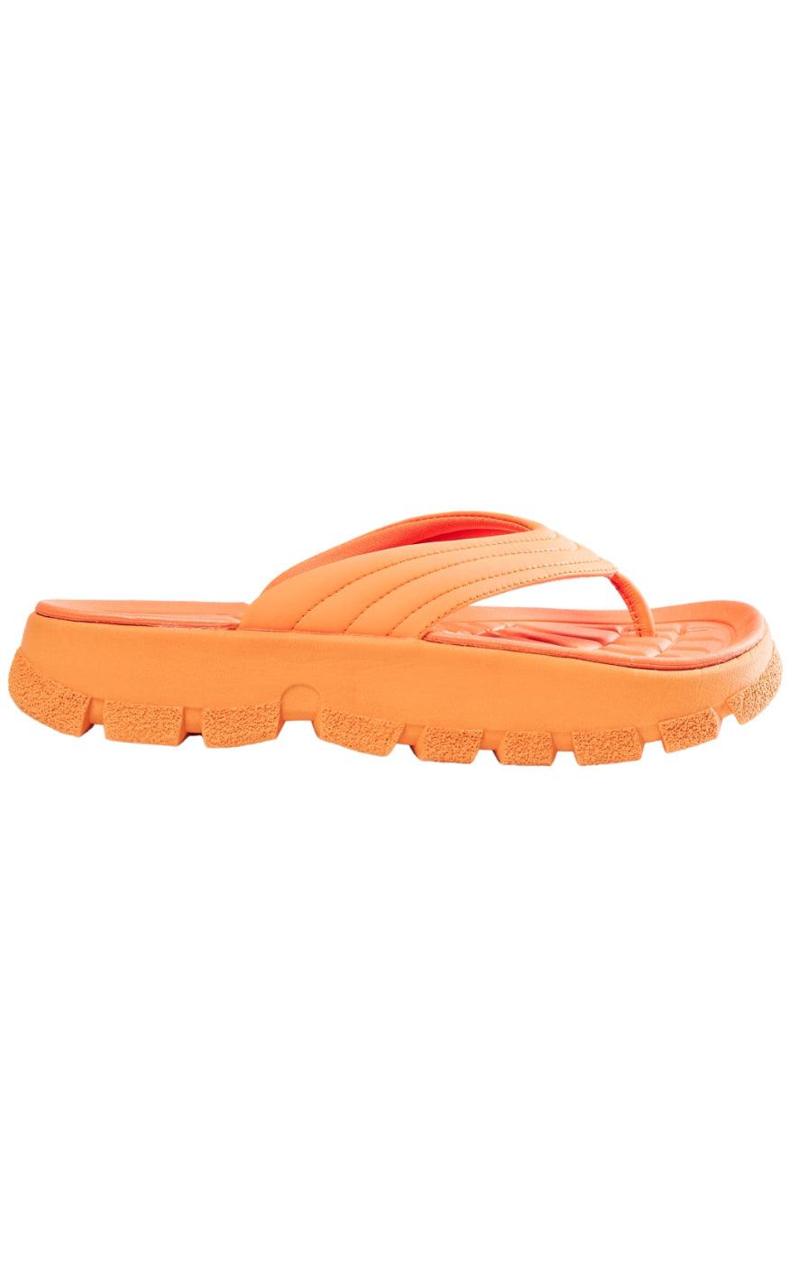 H2O Sandal - Trek Flip - Orange