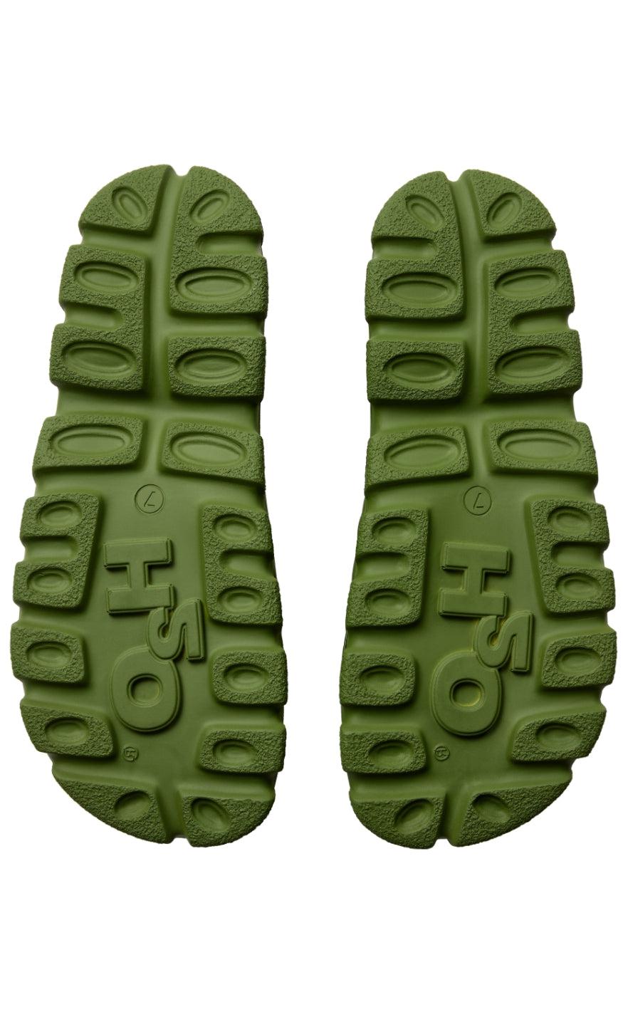 H2O Sandal - Trek - Grasshopper