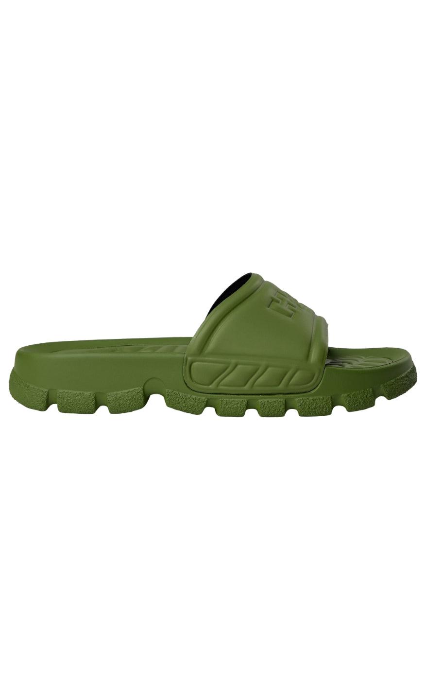 H2O Sandal - Trek - Grasshopper