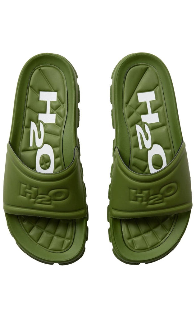 H2O Sandal - Trek - Grasshopper