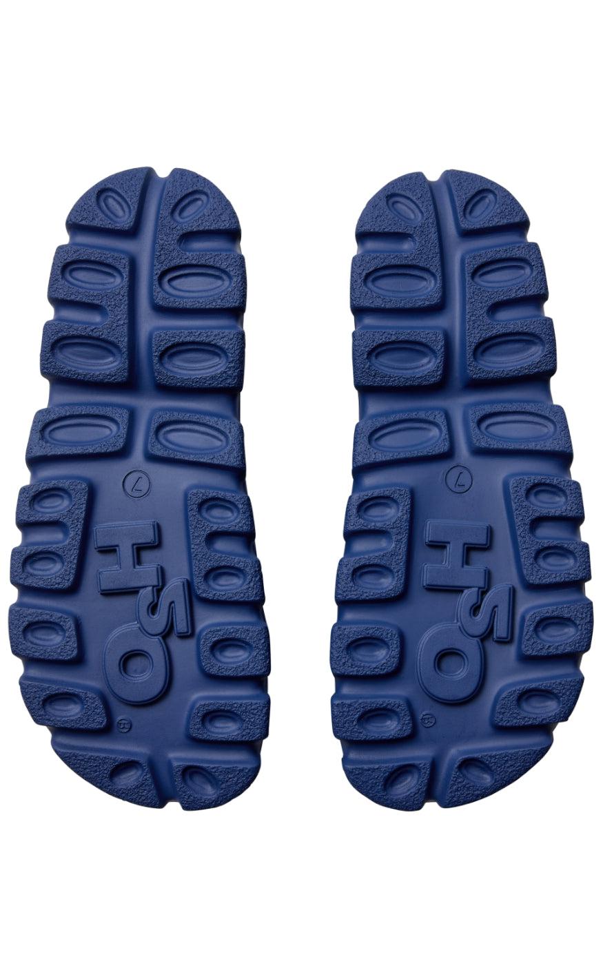 H2O Sandal - Trek - Indigo Blue