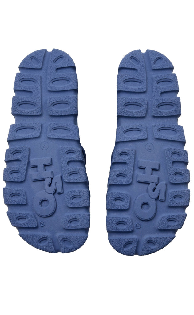 H2O Sandal - Trek - Indigo Blue