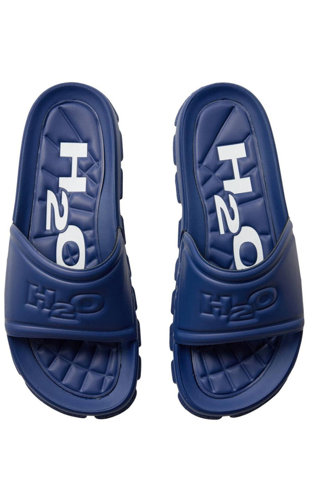 H2O Sandal - Trek - Indigo Blue