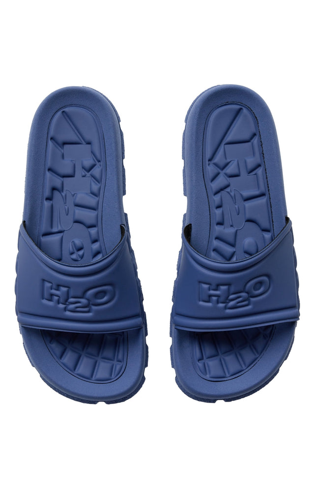 H2O Sandal - Trek - Indigo Blue