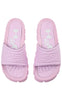 H2O Sandal - Trek - Light Pink w. White Logo