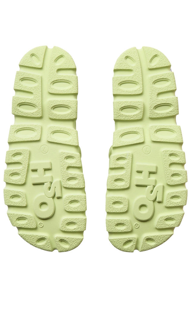 H2O Sandal - Trek - Lime