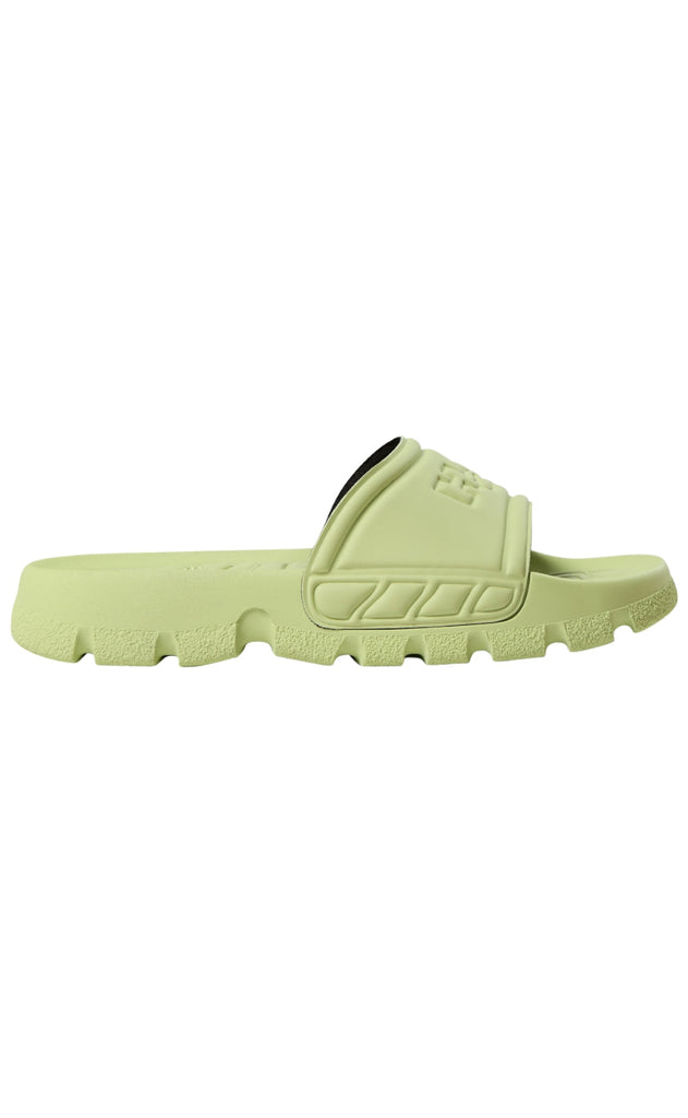 H2O Sandal - Trek - Lime