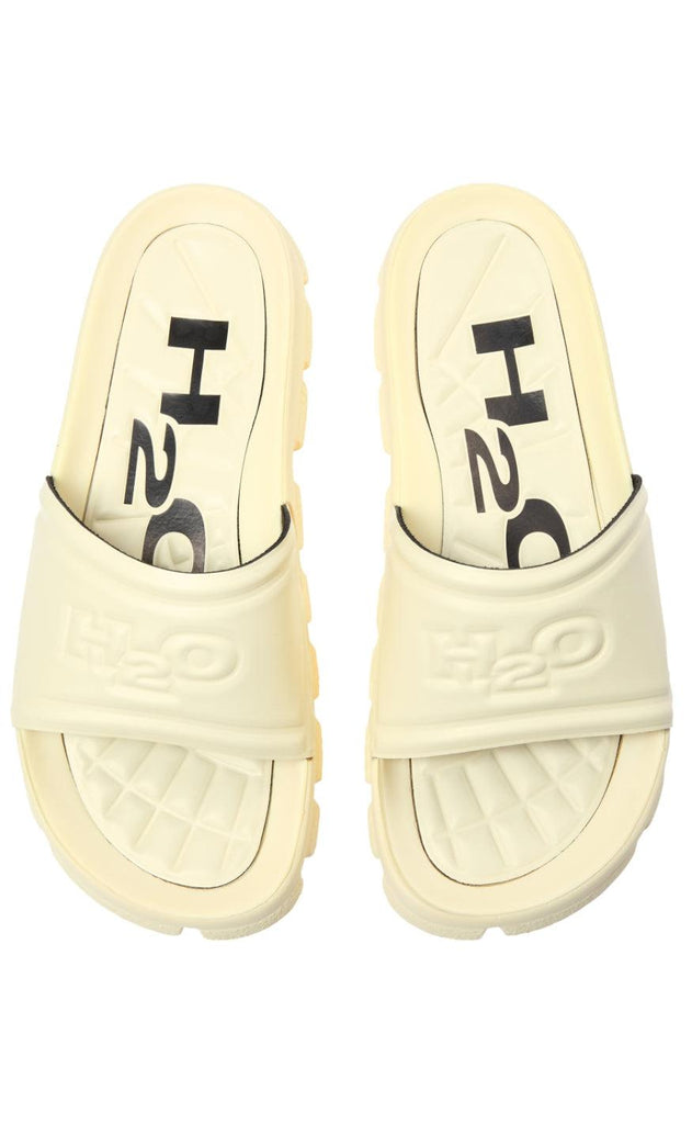 H2O Sandal - Trek - Pale Banana