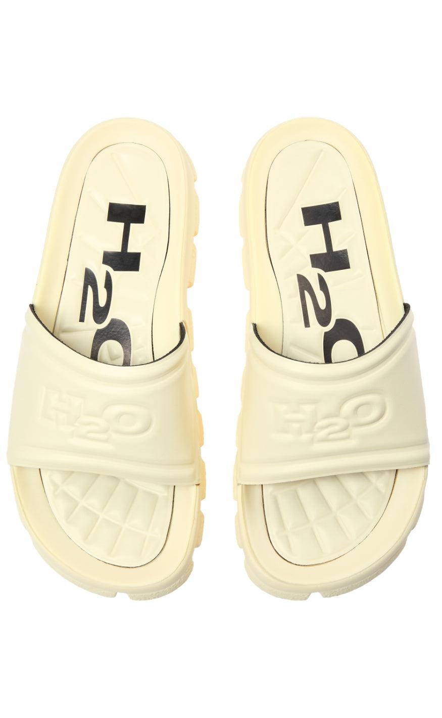 H2O Sandal - Trek Pale Banana | Hurtig levering | Fashionbystrand
