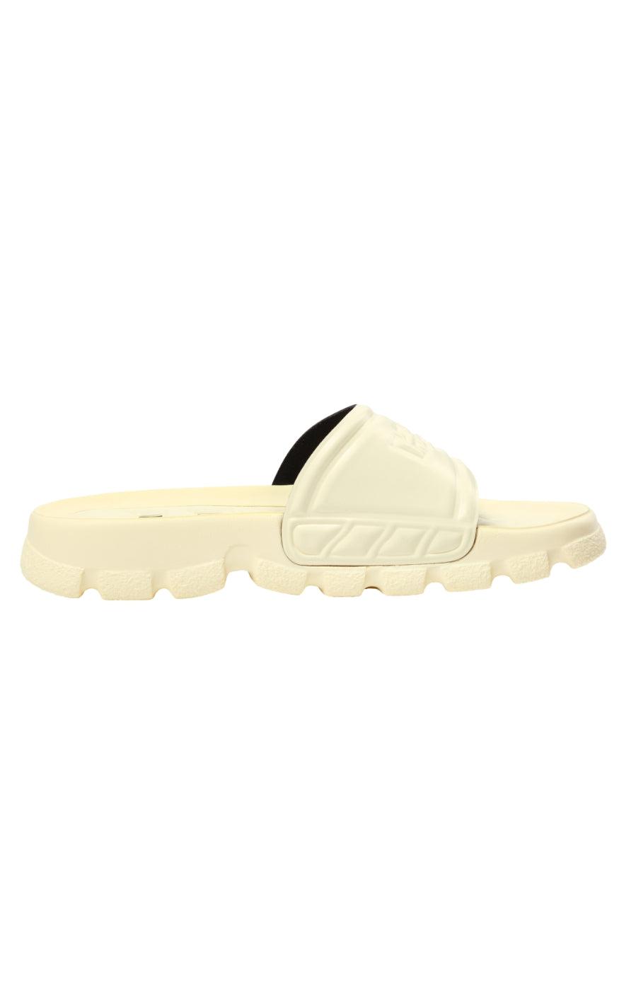 H2O Sandal - Trek - Pale Banana
