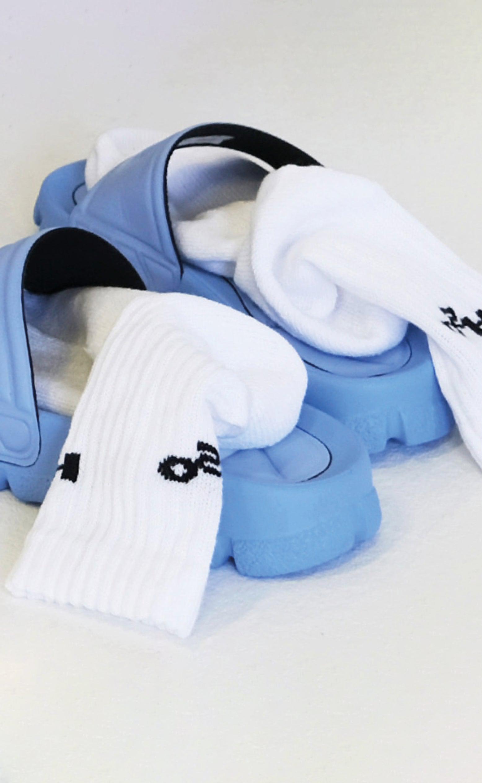 H2O Sandal - Trek - Pastel Blue
