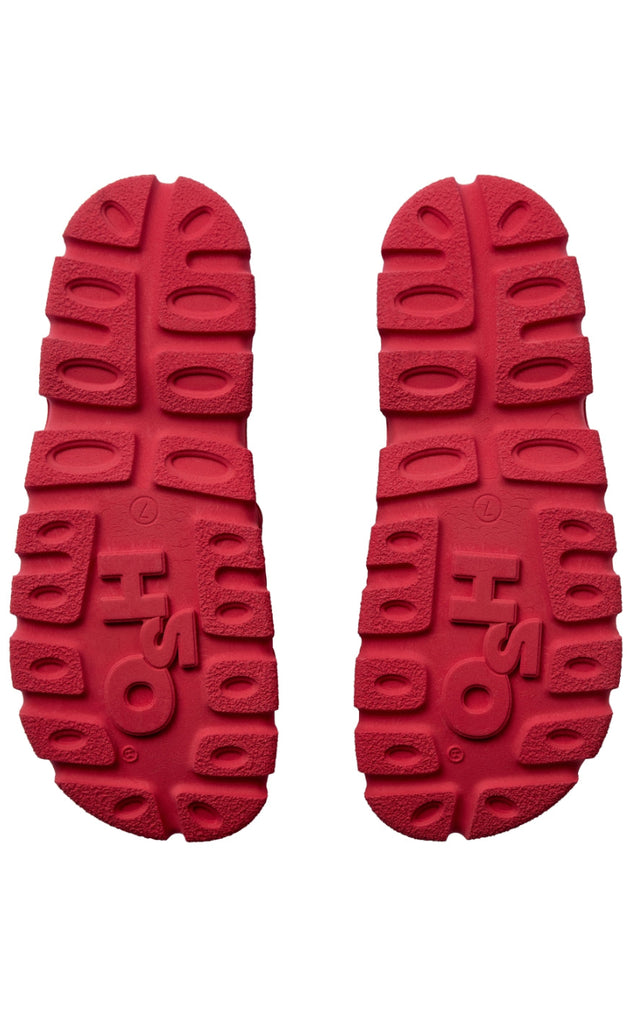 H2O Sandal - Trek - Ruby Red