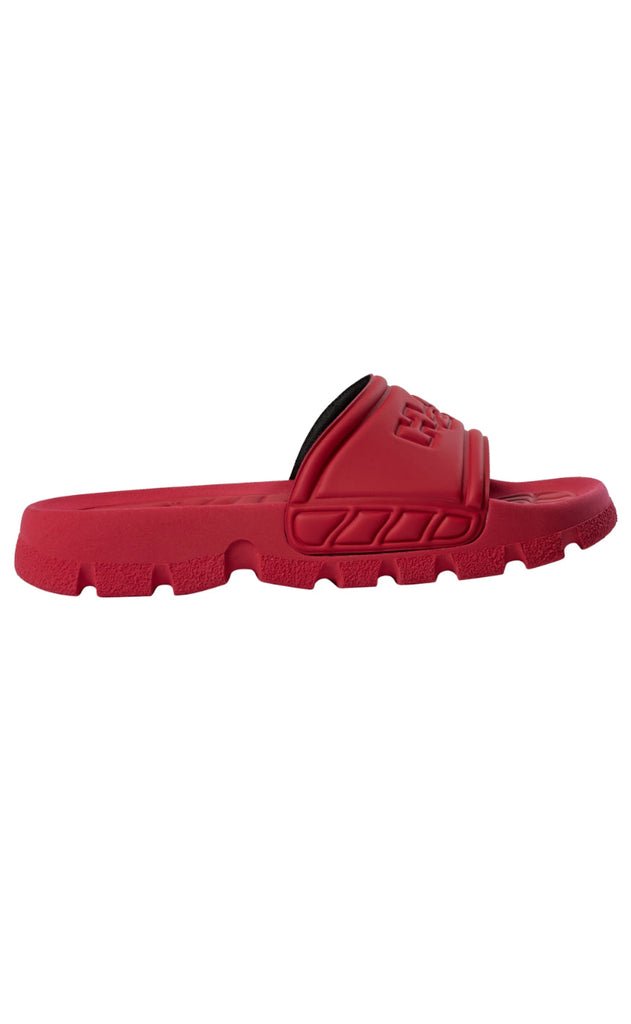 H2O Sandal - Trek - Ruby Red