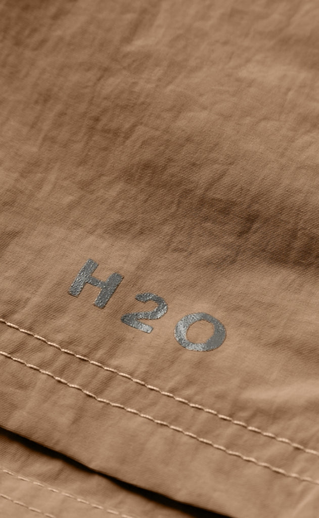 H2O Shorts - Leisure - Khaki