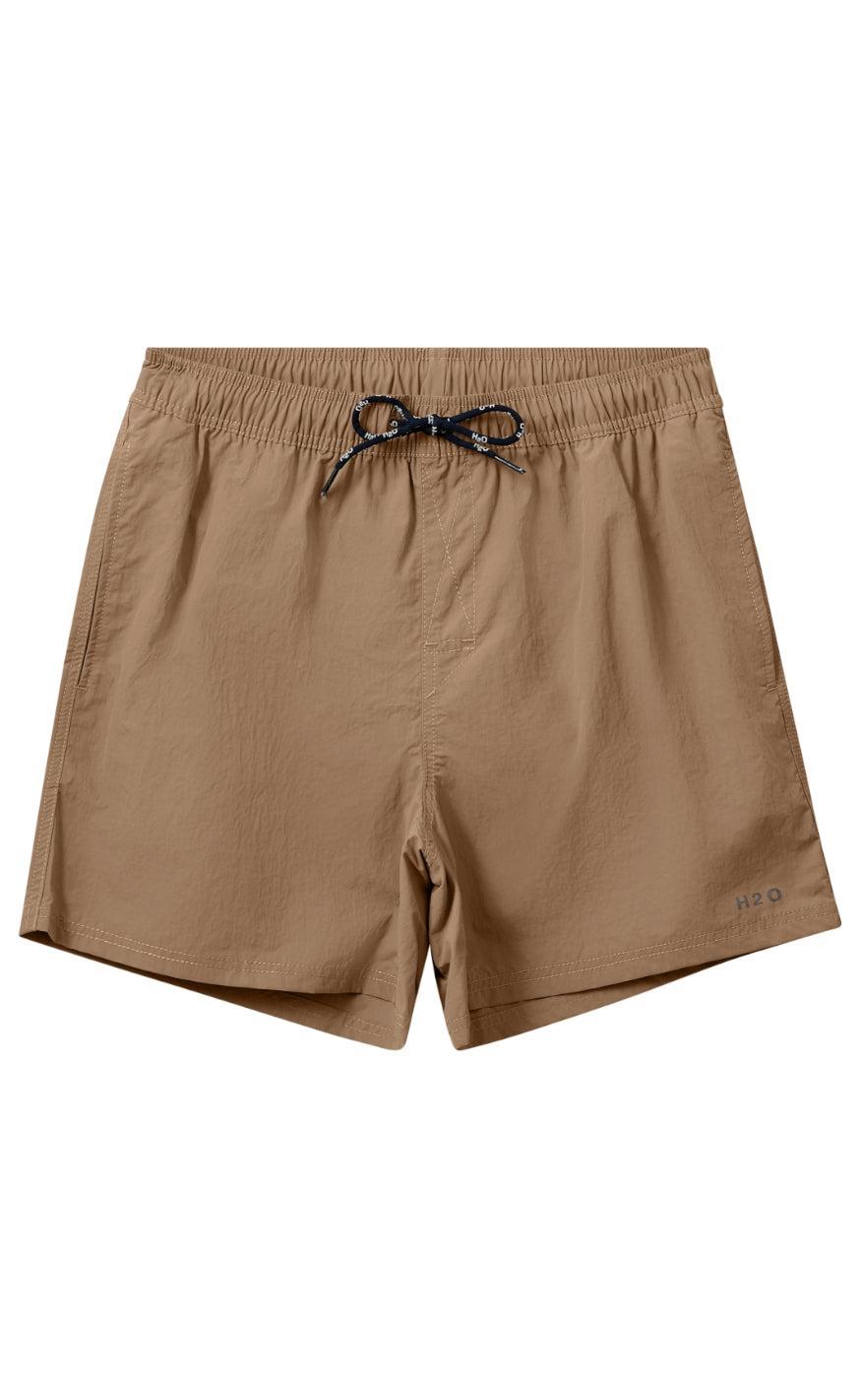 H2O Shorts - Leisure - Khaki