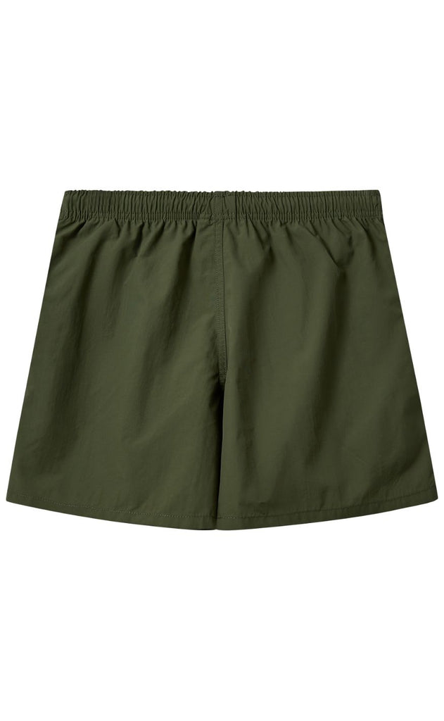 H2O Shorts - Leisure W - Army