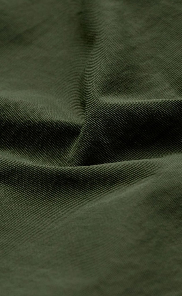 H2O Shorts - Leisure W - Army