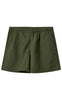 H2O Shorts - Leisure W - Army