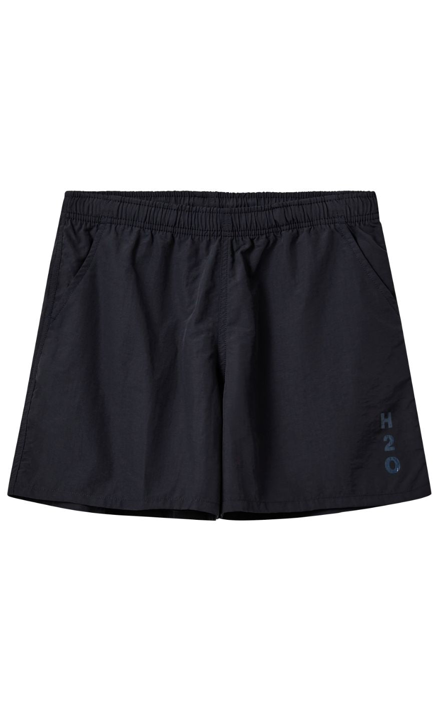 H2O Shorts - Leisure W - Black