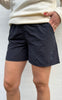 H2O Shorts - Leisure W - Navy