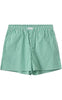 H2O Shorts - Rønne Essential - Green/White