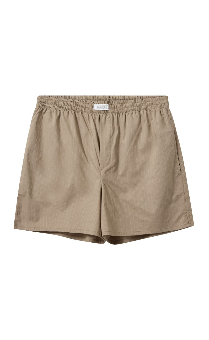 H2O Shorts - Rønne Essential - Latte