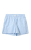 H2O Shorts - Rønne Essential - Light Blue/White
