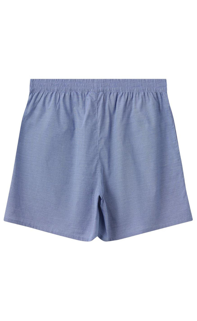 H2O Shorts - Rønne Essential Pajamas - Blue