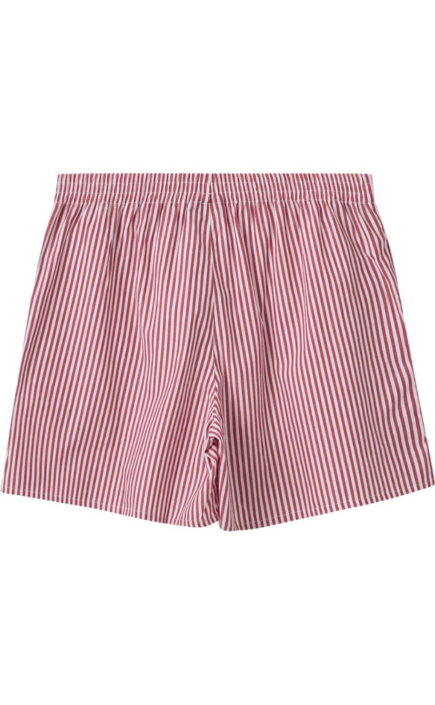 H2O Shorts - Rønne Essential - Red/White