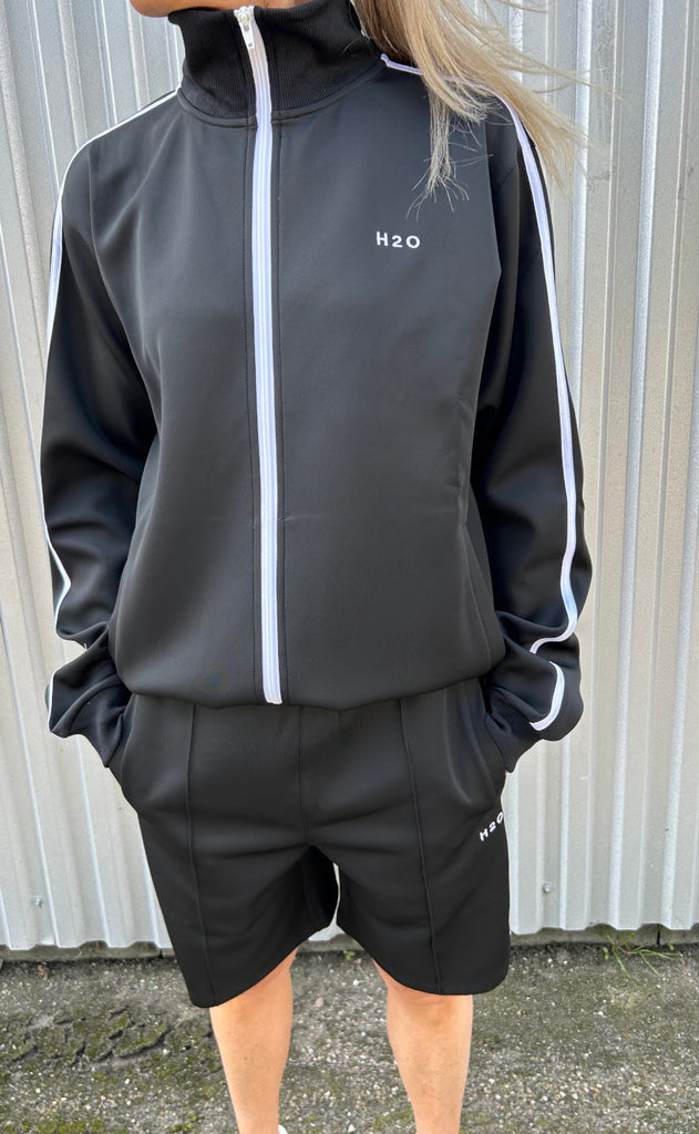 H2O Shorts - Tracksuit - Black