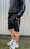 H2O Shorts - Tracksuit - Black