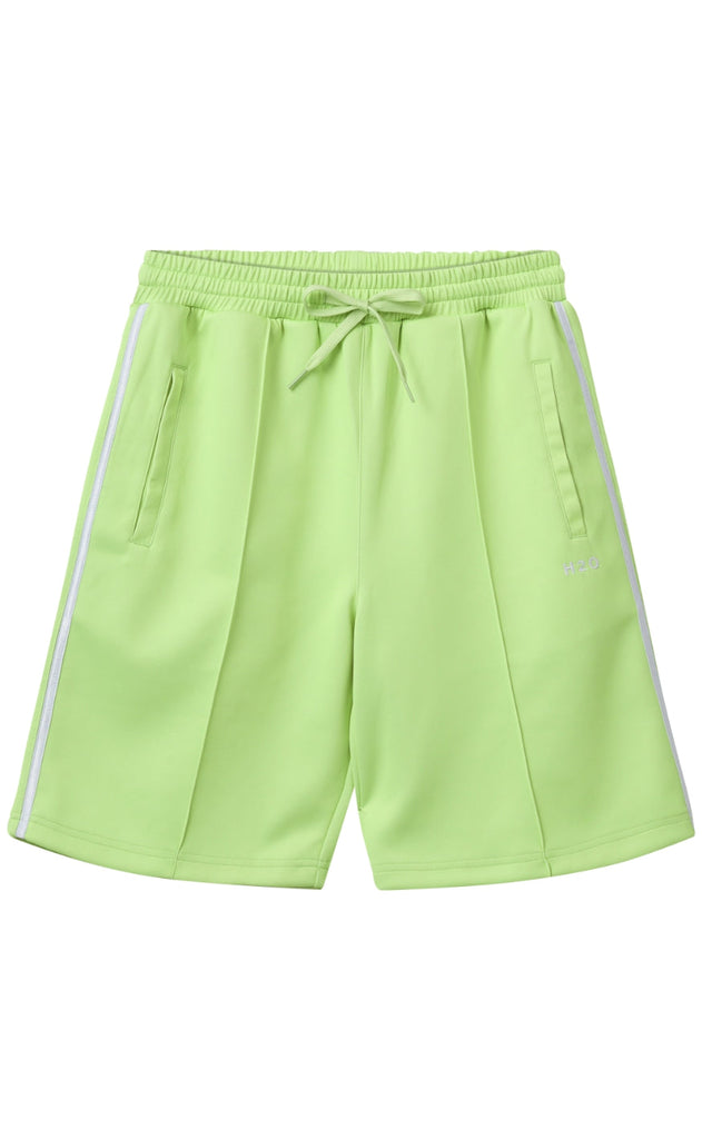 H2O Shorts - Tracksuit - Lime