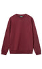H2O Sweatshirt - Langø Sweat O'neck - Bordeaux