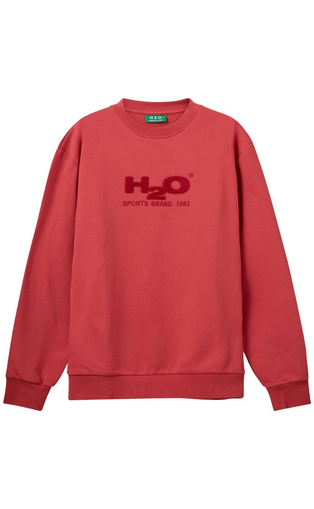 H2O Sweatshirt - Logo - Salsa