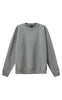 H2O Sweatshirt - Thule Sweat O'Neck - Lt. Grey Mel